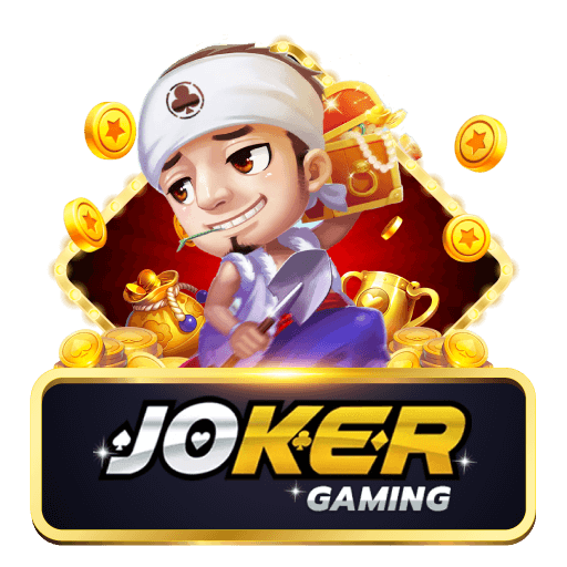 JOKER-GAMING