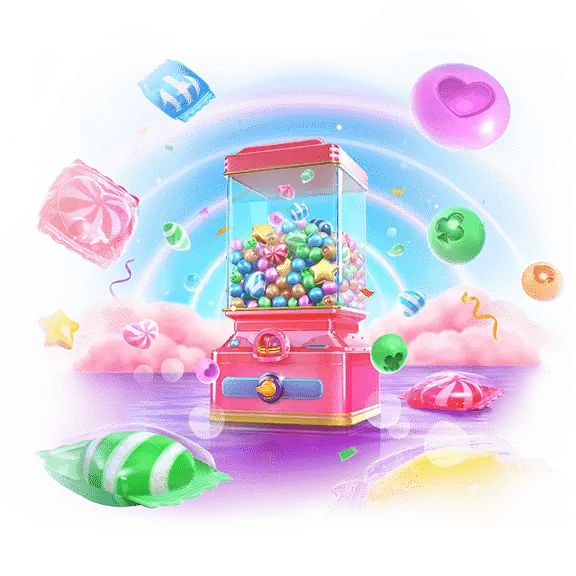 Candy-bonanza